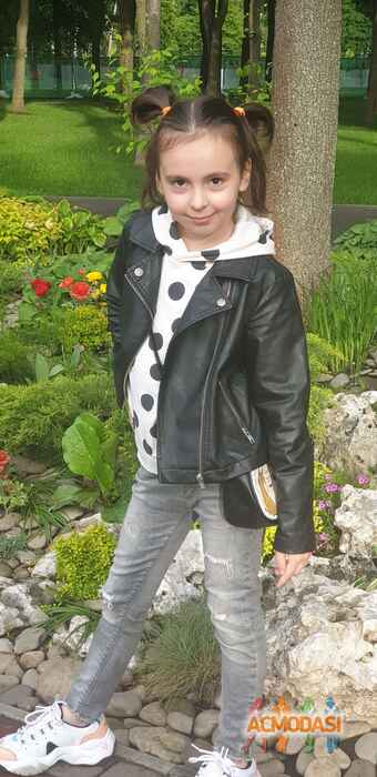 Анастасия Владимировна Мишина фото №1533303. Завантажено 27 Травня 2020