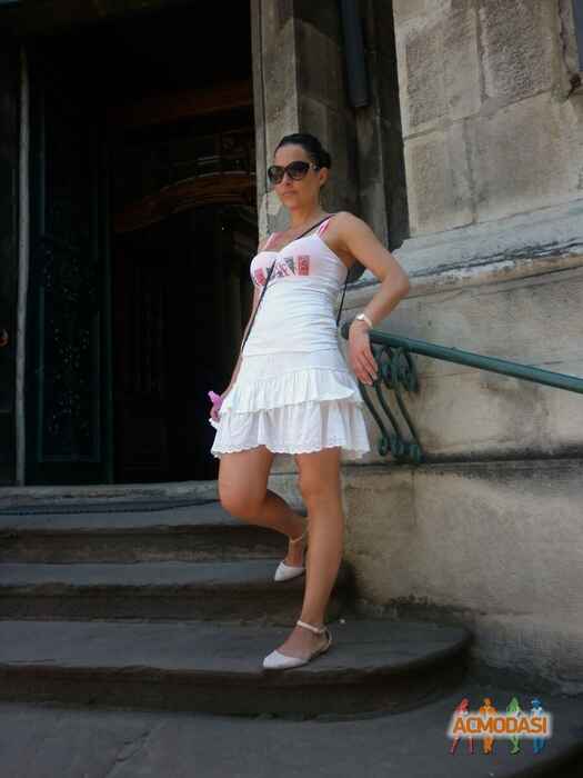 Tania  Sviri фото №1534207. Завантажено 30 Травня 2020