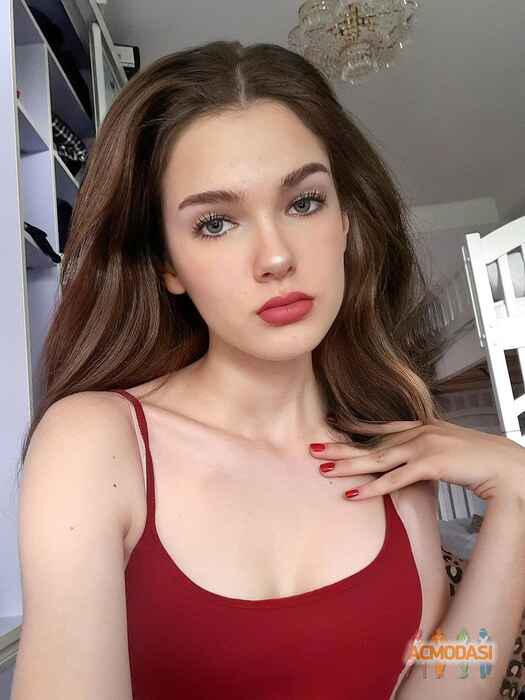 Ксения  Дорохова фото №1643574. Завантажено 26 Липня 2021