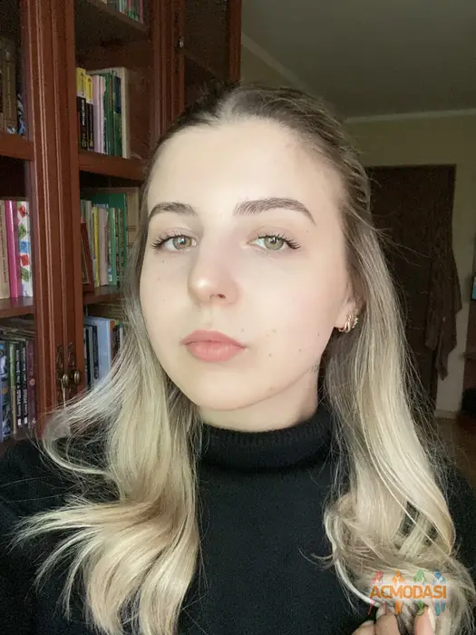 Ірина  Хлівнюк фото №1748883. Завантажено 23 Жовтня 2025