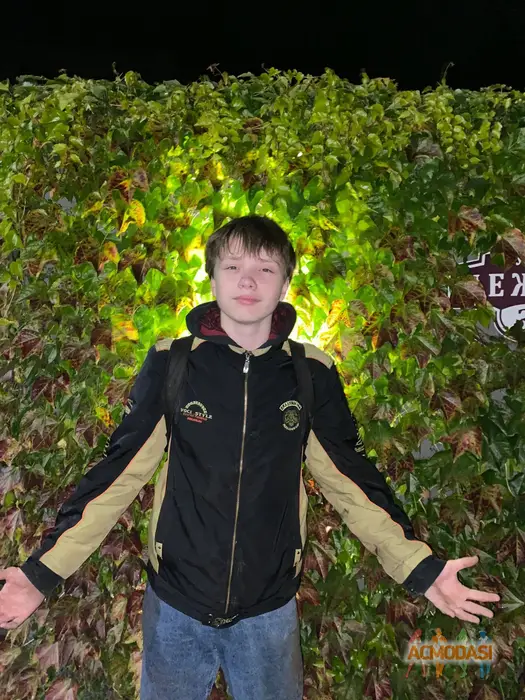 Нікіта  Косоногов фото №1750086. Завантажено 25 Листопада 2025