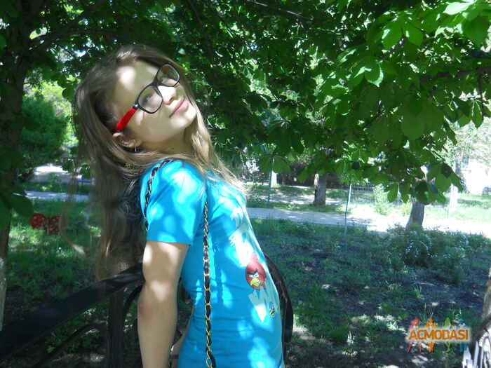 Карина Алексеевна Логвина фото №208683. Завантажено 05 Червня 2012