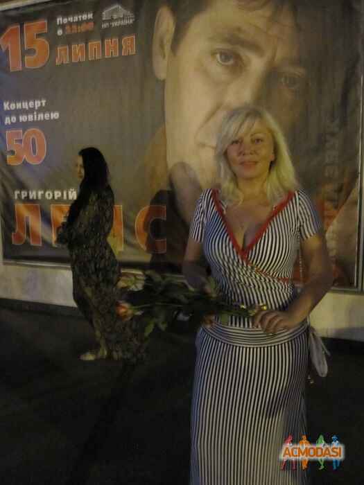 Валентина Николаевна Булавина фото №317022. Завантажено 28 Грудня 2012