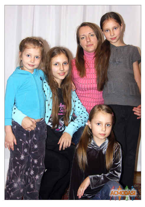 Ирина Васильевна Рыбчинская фото №608802. Завантажено 04 Березня 2014