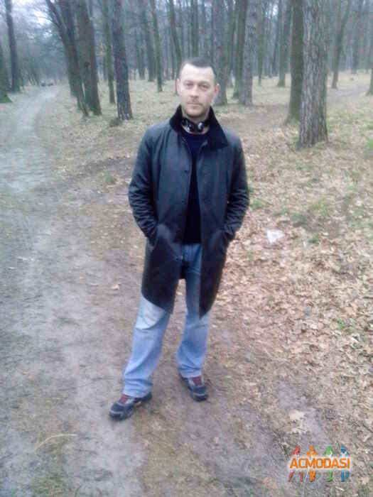 Алексей Юрьевич Крамаренко фото №698338. Завантажено 28 Липня 2014