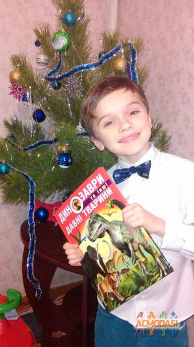 Дмитро Миколайович Космань фото №882498. Завантажено 18 Лютого 2016