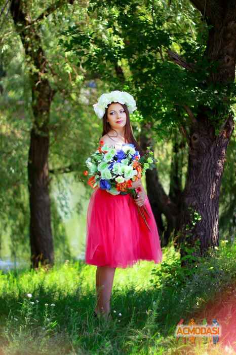 Альона Андріївна Рапота фото №813883. Завантажено 12 Липня 2015