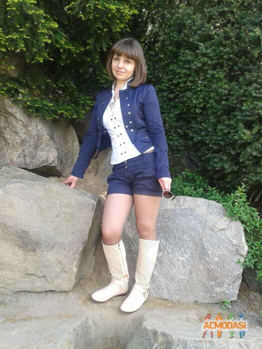 Лина  Лепеха фото №885652. Завантажено 26 Лютого 2016