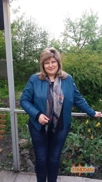 Ольга Павловна Власова фото №911179. Завантажено 18 Травня 2016