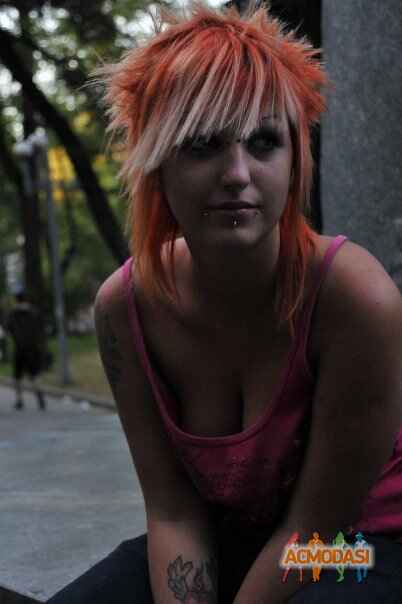 Ольга Вячеславовна Кунилова фото №65267. Завантажено 31 Серпня 2011