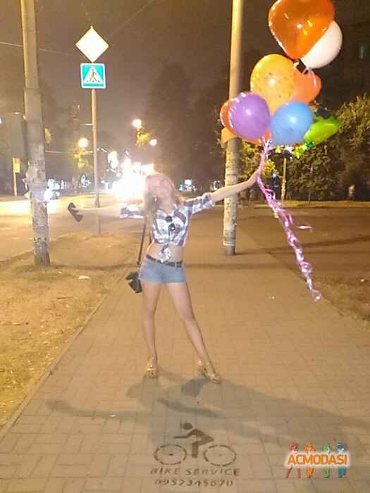 Алина Павловна Федулова фото №950613. Завантажено 29 Серпня 2016