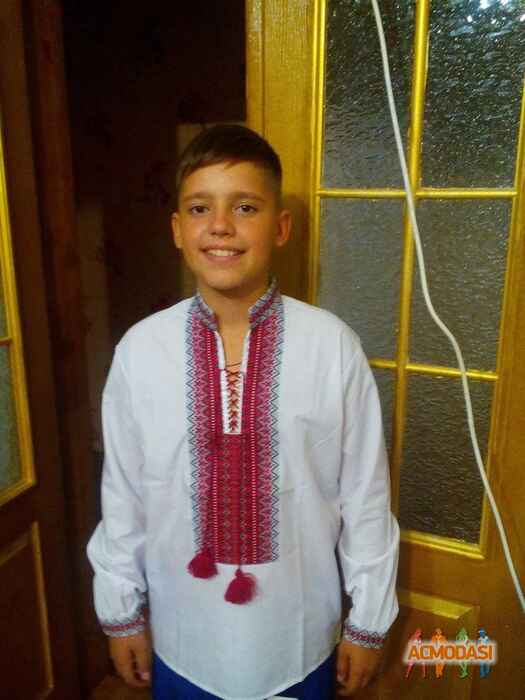 Іван Олегович Рожков фото №984548. Завантажено 14 Листопада 2016