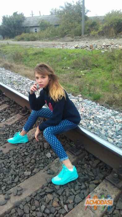 Виктория  Виниченко фото №999527. Завантажено 20 Грудня 2016