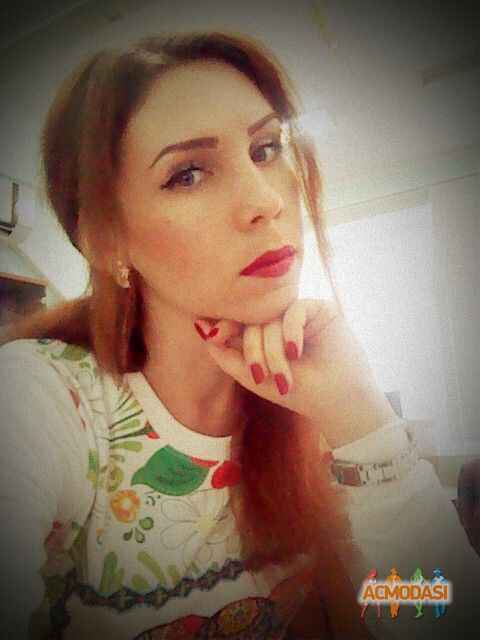 Маргарита Игоревна Иванова фото №1015790. Завантажено 03 Лютого 2017