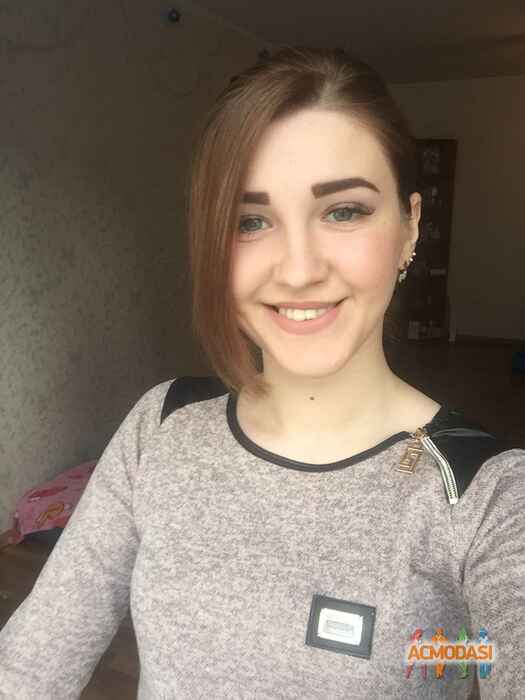 Даша Александровна Бойправ фото №1027123. Завантажено 02 Березня 2017