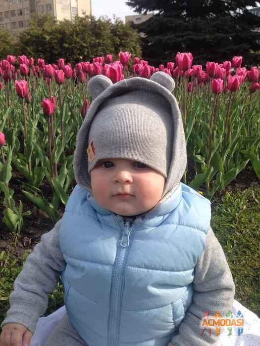 Дамир Русланович Билоус фото №1054663. Завантажено 16 Травня 2017