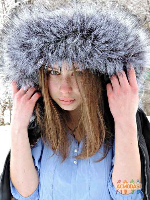 Анастасія  Матюшенко фото №1067671. Завантажено 17 Червня 2017