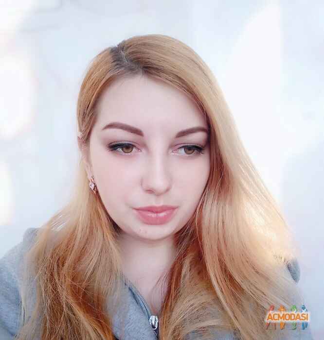 Анжела Олександрівна Стрижеус фото №1385227. Завантажено 01 Квітня 2019