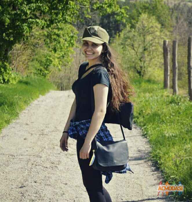 Анастасія Юріївна Рокитна фото №1148417. Завантажено 05 Грудня 2017