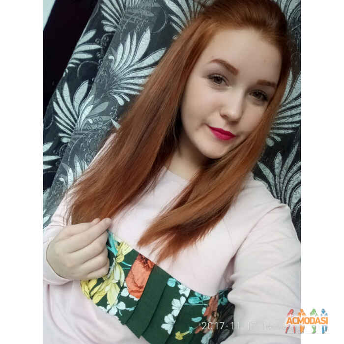 Ангелина Витальевна Рева фото №1138727. Завантажено 18 Листопада 2017