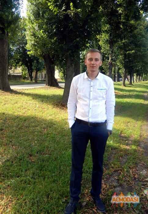 Василь Миколайович Дейнека фото №1192984. Завантажено 22 Лютого 2018