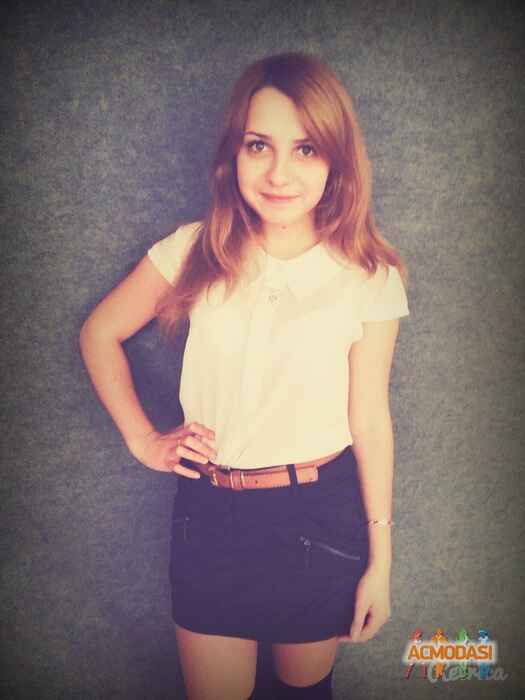 Золотарьова Каріна Романівна фото №1199982. Завантажено 04 Березня 2018