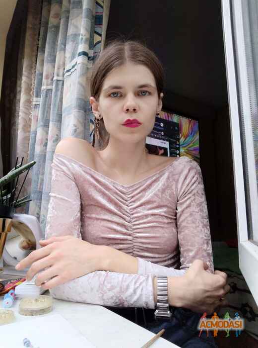 Анна Владимировна Троян фото №1454662. Завантажено 29 Вересня 2019