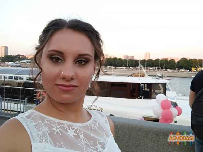 Светлана Николаевка Пашина фото №1309656. Завантажено 20 Жовтня 2018