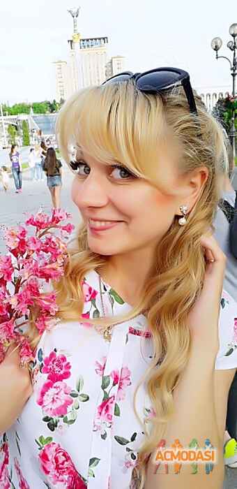 Анна  Коваленко фото №1401865. Завантажено 21 Травня 2019