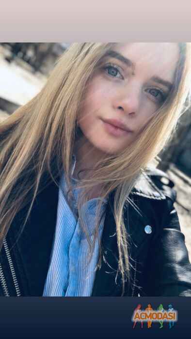 Даша Олександрівна Базилевська фото №1404995. Завантажено 29 Травня 2019