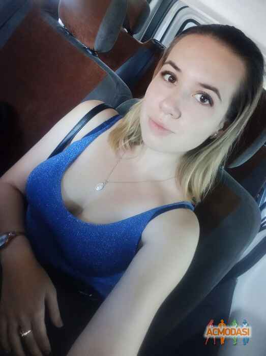 Катерина Миколаївна Синянська фото №1426804. Завантажено 25 Липня 2019