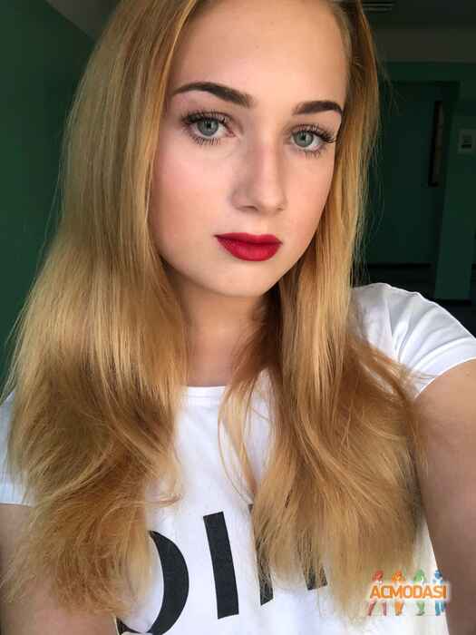 Ксения Алексеевна Стеблина фото №1447937. Завантажено 12 Вересня 2019