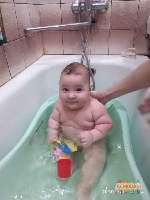 Екатерина Николаевна Анидалова фото №1532295. Завантажено 24 Травня 2020