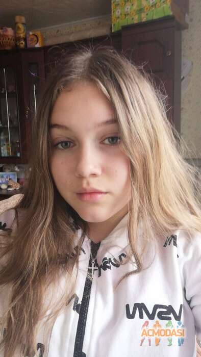 Дарина Олексіївна Слезна фото №1683368. Завантажено 12 Лютого 2022