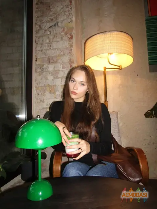 Надя  Маляренко фото №1738961. Завантажено 25 Січня 2025