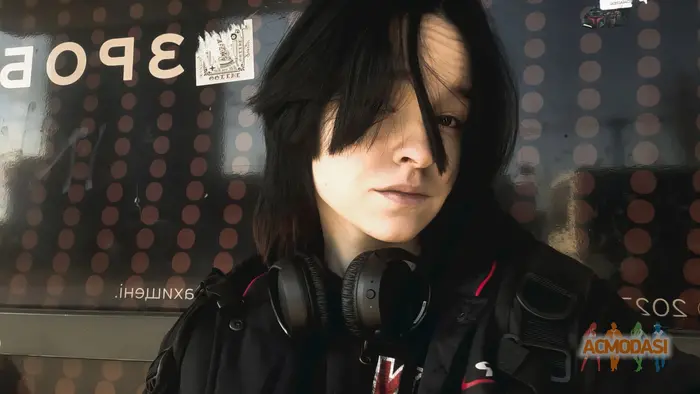 Anastasia  Bozhko фото №1745649. Завантажено 30 Липня 2025