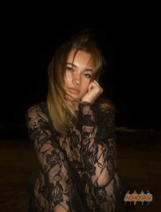 Кіра  Кожинець фото №1749366. Завантажено 09 Листопада 2025