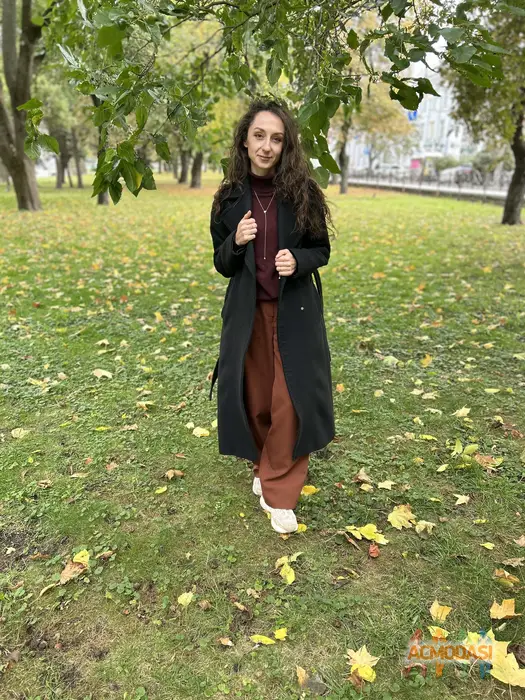 Аня Володимирівна Крилова фото №1751150. Завантажено 04 Січня 2026