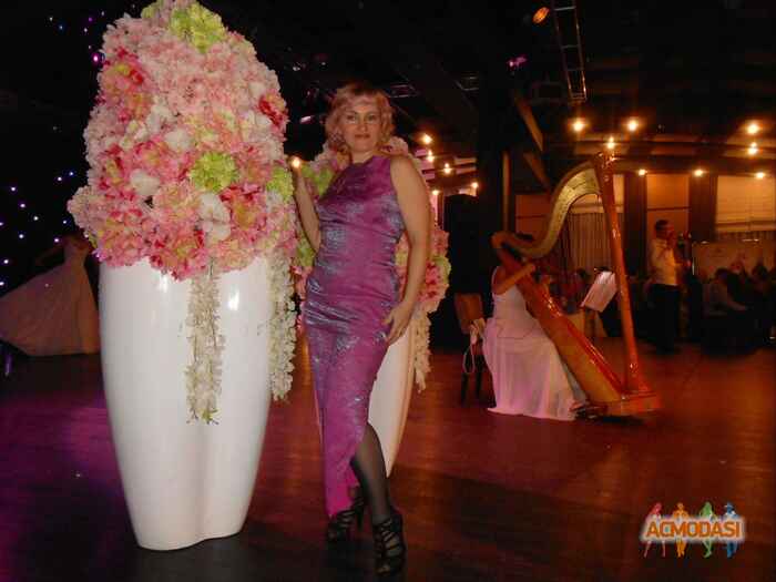 Светлана Викторівна Fotonia фото №905271. Завантажено 28 Квітня 2016