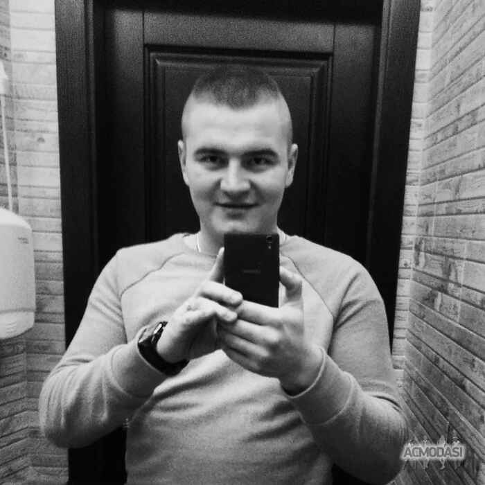 Вадім  Степанюк фото №1007699. Завантажено 16 Січня 2017