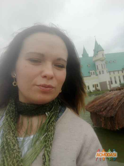 Танюшка  Чирська фото №1164721. Завантажено 14 Січня 2018