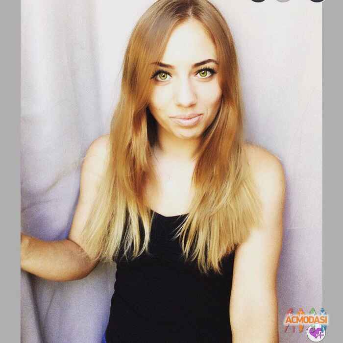 Александра Владимировна Быкова фото №1066467. Завантажено 14 Червня 2017