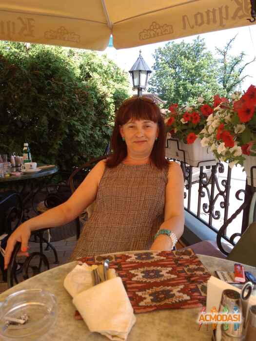 Надія Володимирівна Гєжа фото №1105379. Завантажено 17 Вересня 2017