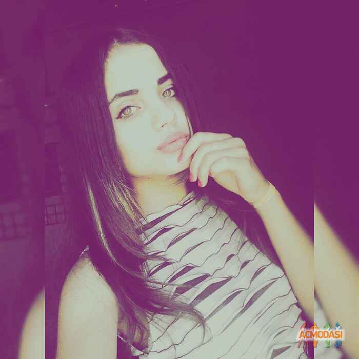 Сабина Алиевна Рзаева фото №1158464. Завантажено 01 Січня 2018