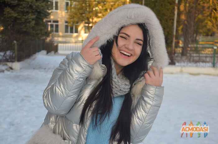 Віта Олександрівна Щетинська фото №1365230. Завантажено 14 Лютого 2019