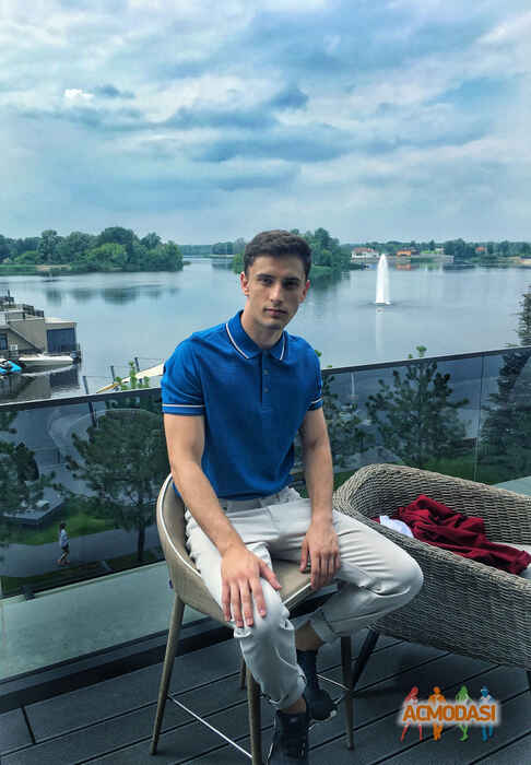Никита Сергеевич Мельников фото №1307910. Завантажено 17 Жовтня 2018
