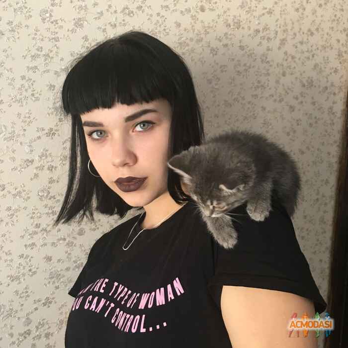 Єлизавета Денисівна Островська фото №1248959. Завантажено 23 Червня 2018