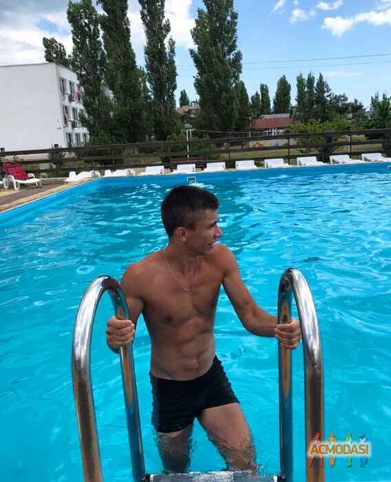 Андрей Игоревич Александров фото №1259561. Завантажено 17 Липня 2018