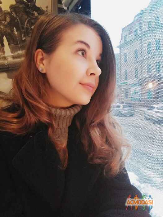 Яна Павловна Емельянова фото №1464467. Завантажено 22 Жовтня 2019