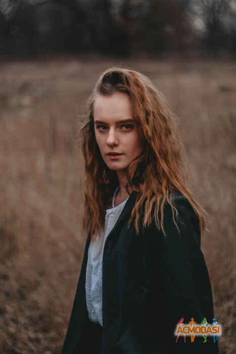 Анна Вадимівна Очерет фото №1510671. Завантажено 18 Лютого 2020